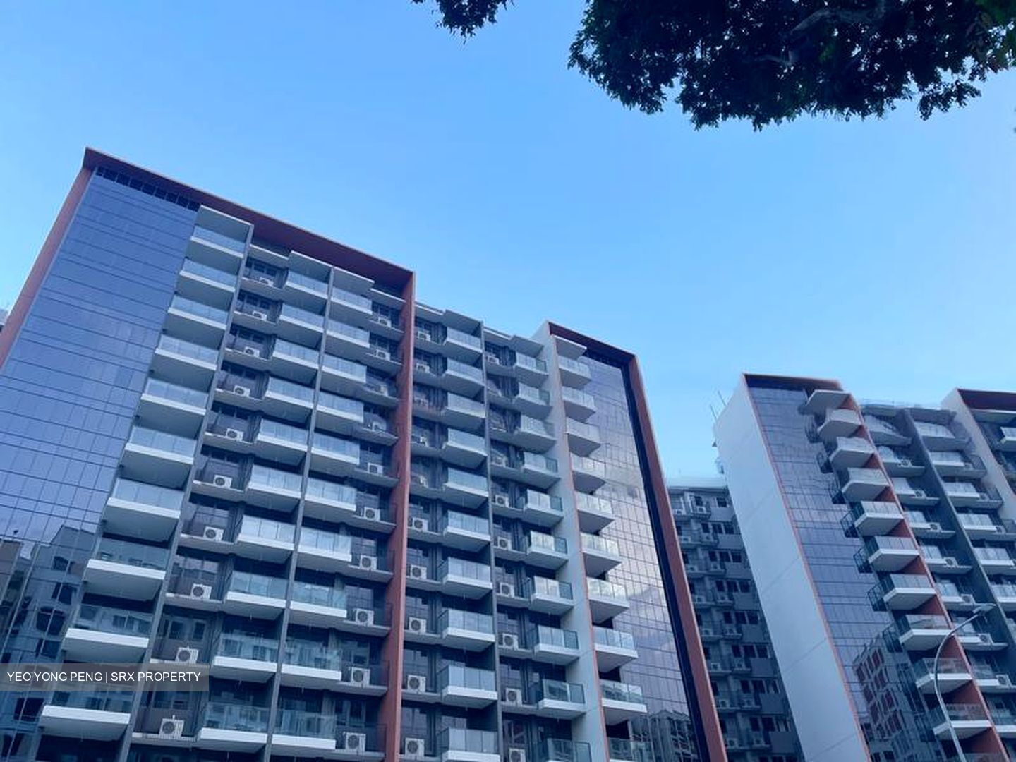 Affinity At Serangoon (D19), Apartment #422740571